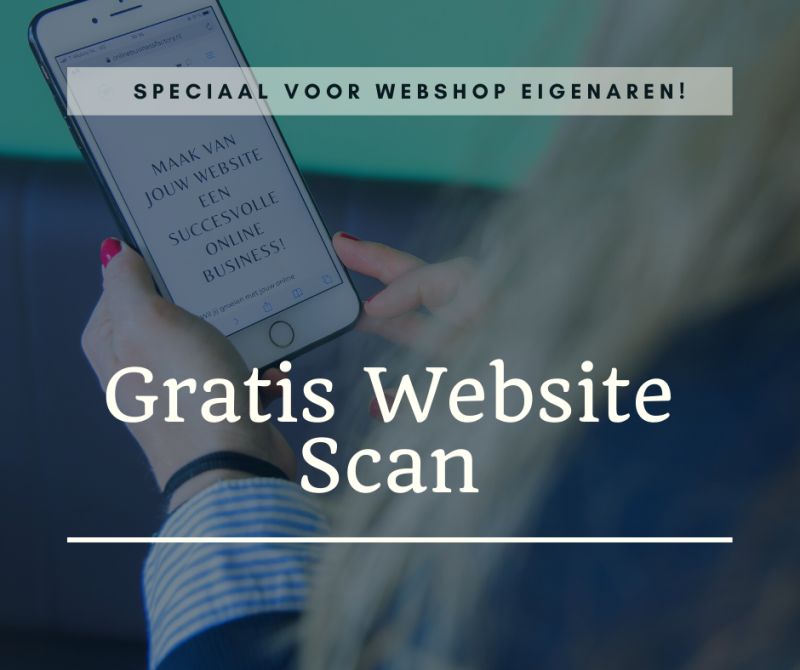 Gratis website scan Gratis website scan