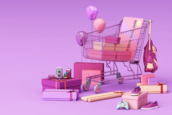 Webshop promoten