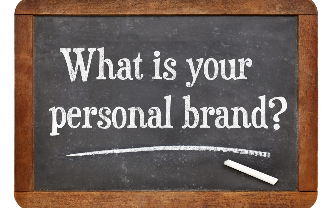 Personal branding