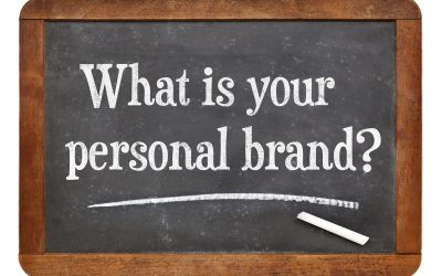 Personal branding vs. corporate branding