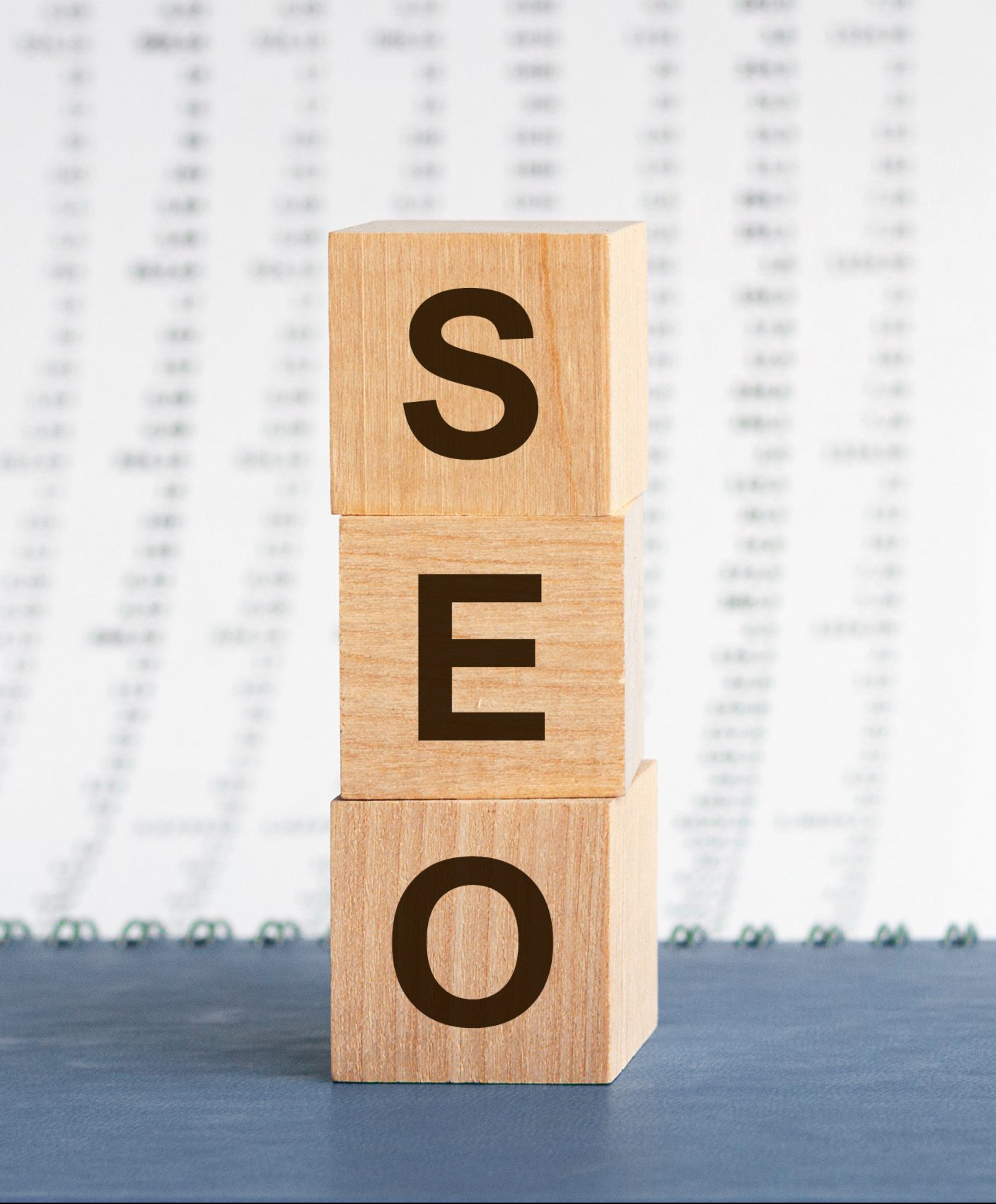 seo strategie in 1 dag